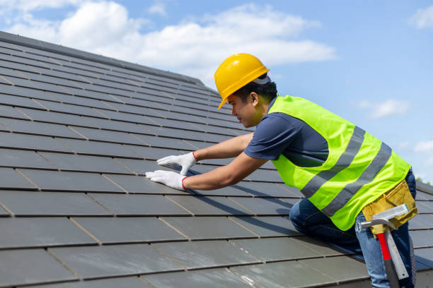 Professional Roofing Contractor in Conroe, TX